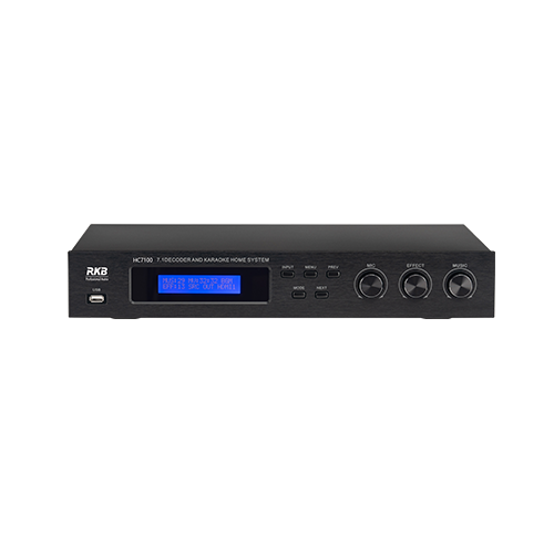 东城HC7100