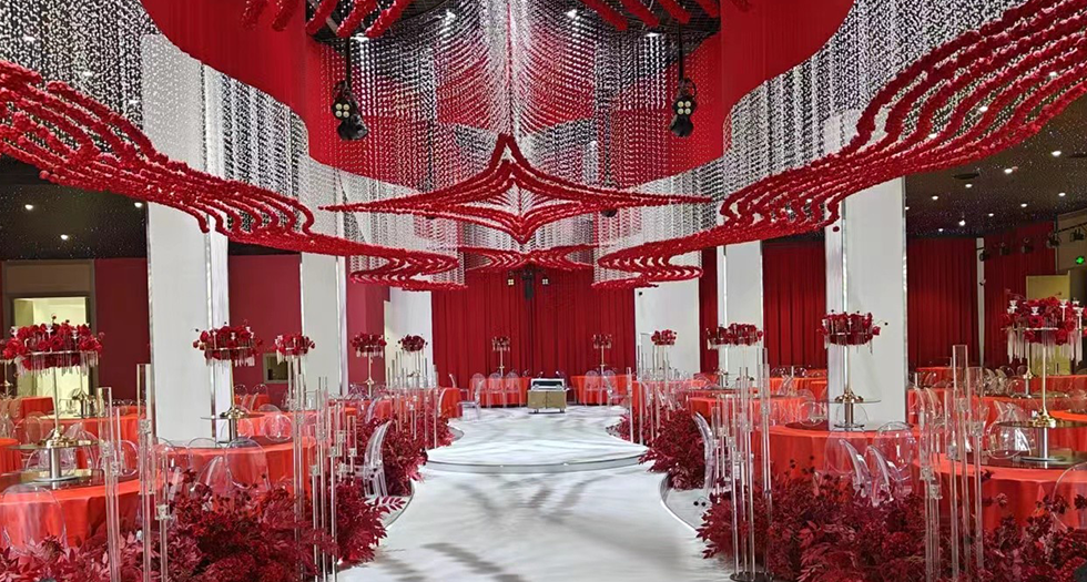 宴会厅解决方案