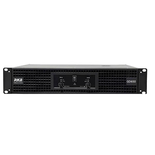 GD650